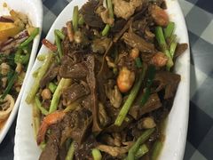 -钱大妈海鲜饭店(保利林语店)