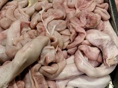 -标记美食新鲜猪杂(兴南大道店)