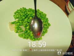 -新白鹿餐厅(百联中环店)