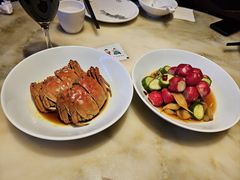 -老淮安·淮安菜(周恩来纪念馆店)
