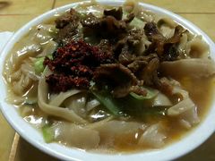 -老刀刀削面烧烤