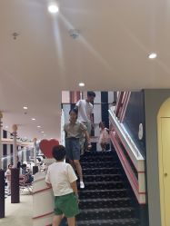 -奈尔宝·儿童乐园·亲子餐厅(鄞州万达店)