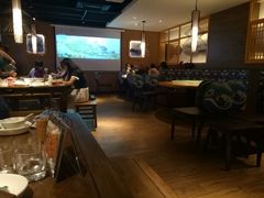 大堂-洞庭土菜小炒馆(易发广场店)