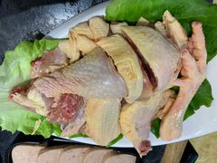-林记潮牛·牛肉火锅(上马墩店)