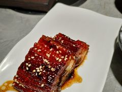 -上隐水产海鲜刺身自助餐(淮海百盛店)