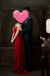 点击看大图 -金夫人婚纱摄影(总店)