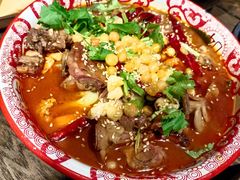 -打酱油·非遗淮扬菜(瘦西湖梅岭店)