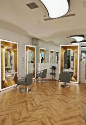 -MMby Hair Code