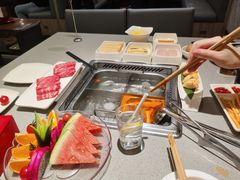 -海底捞火锅(高新万达广场店)