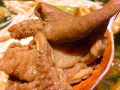 牛腩牛杂煲-牛腩之旅·牛腩牛杂煲(光启城美食城店)