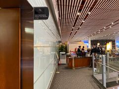 -首都机场t3-c国航两舱休息室