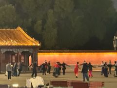 -北陵公园