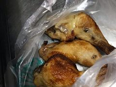 -大益烤鸡