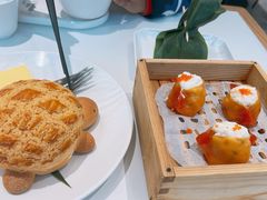 -蔡澜点心·粤菜(嘉里中心店)