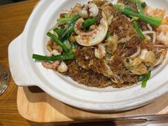-新海渔港·胶东海鲜家常菜·家宴(奥体中心店)