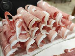 -情忆草原涮肉馆