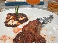 -额尔敦牛厨师铜板烧