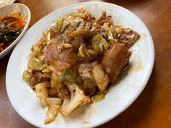 -天回镇何氏豆腐(总店)