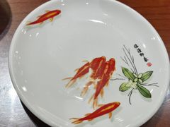 -临潼印象·特色陕菜