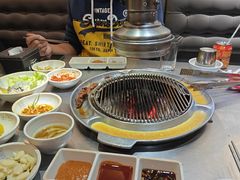 -喜来稀肉(虹泉路店)