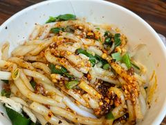 -再回首鸡肉米线(人民路一店)