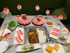 -海底捞火锅(奥山世纪城店)