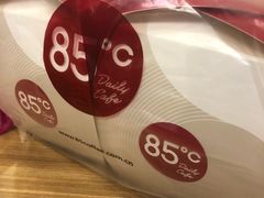 -85度C(南京龙江店)