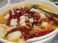 -水天堂西餐厅(常熟永旺店)