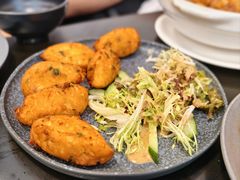 -妈阁铭记澳葡美食