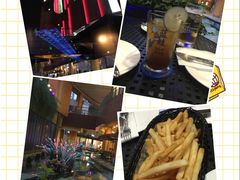 -bluefrog蓝蛙(水游城店)