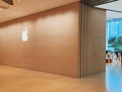 -Apple零售店(苏州店)