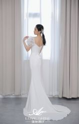 -LOVE SHINE婚纱·红鼎庄龙凤褂·妈妈装定制