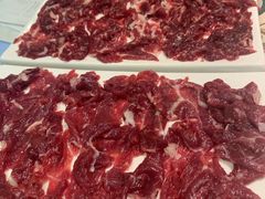 -三毛牛肉店(福强店)