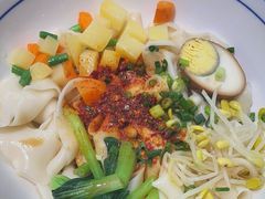 -秦九和(凯德广场店)