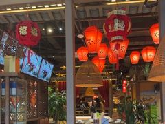 -农耕记·湖南土菜(halo广场店)
