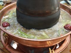 -蘭番坊青海特色铜锅涮·清真