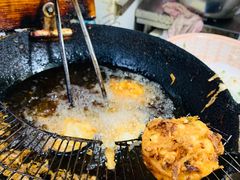 -阿婆油墩子(五里桥路188弄小区店)