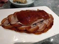 -董鲁烤鸭(建和街店)