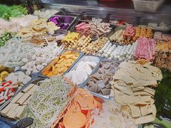 -林静小吃(复兴路店)