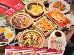 -西关味(大卫城店)