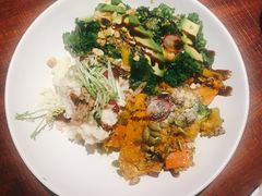 混搭沙律-卡朋厨房(289艺术园区店)