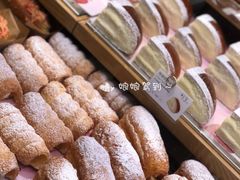 -巴黎贝甜(大宁国际商业广场店)