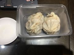 -笑来喜馄饨小笼工坊店(湖滨街店)