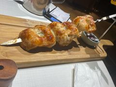 -俄士厨房(五棵松华熙LIVE店)