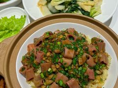 -双合园·海鲜水饺青岛菜(九水东路店)