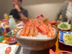 -花潮料理艺食馆(SM新生活广场店)