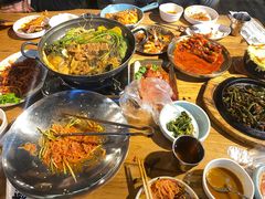 -枣玛尔脊骨汤·烤肉(西塔总店)