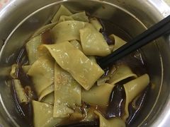 -鹍记特色牛杂面