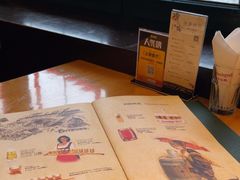 -兰特伯爵西餐厅·啤酒屋(方庄店)