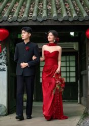 -雅云婚纱摄影工作室旗舰店